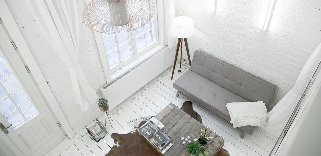 Apartamento Antwerp Loft Exterior foto