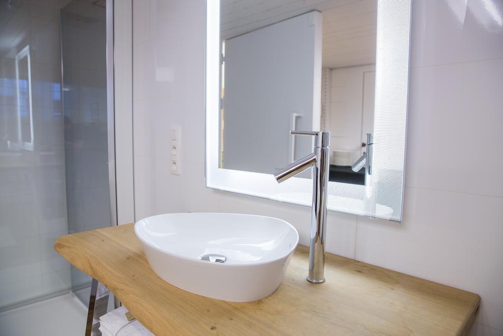 Apartamento Antwerp Loft Exterior foto